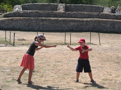 Gladiators