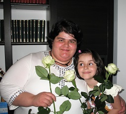 aunt