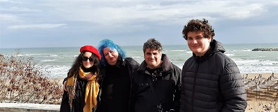 beachmymother