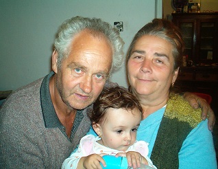 Grandparents